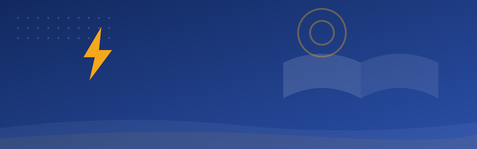 Impact Education Learning Hub banner
