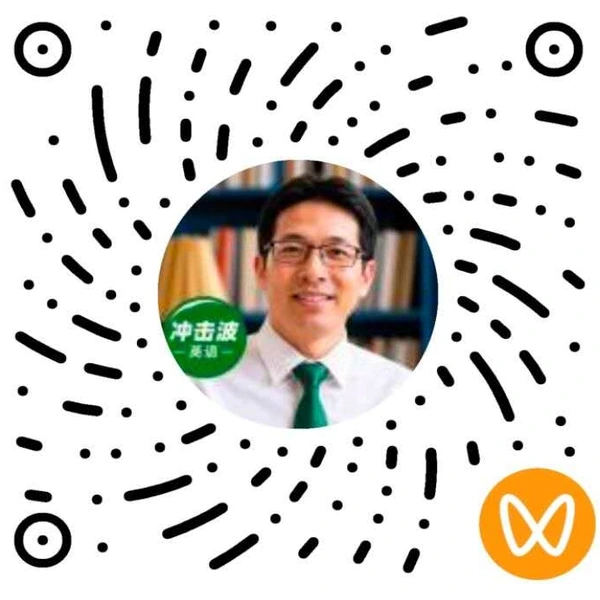 视频号二维码